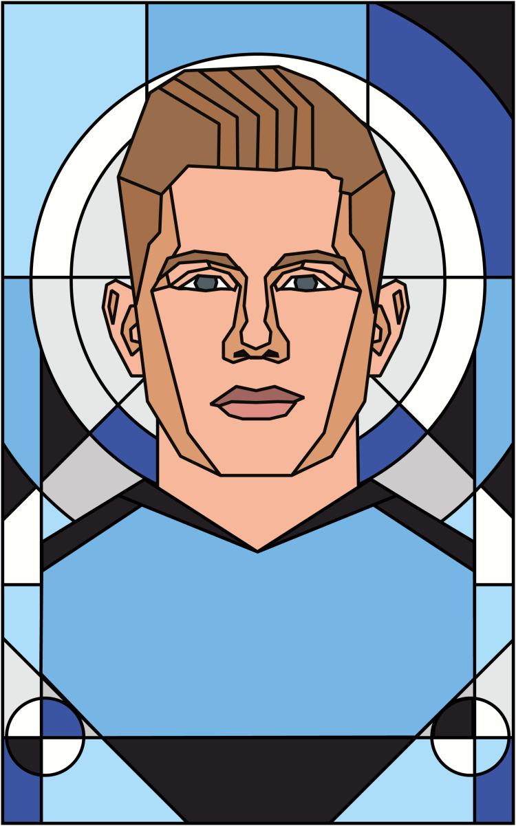 James