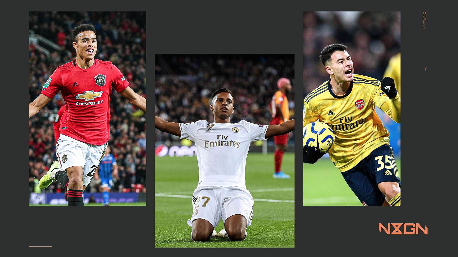 誰是驚喜之 誰是驚喜之